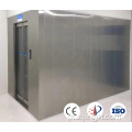 Double Automatic Silding Door Air Toons Toom